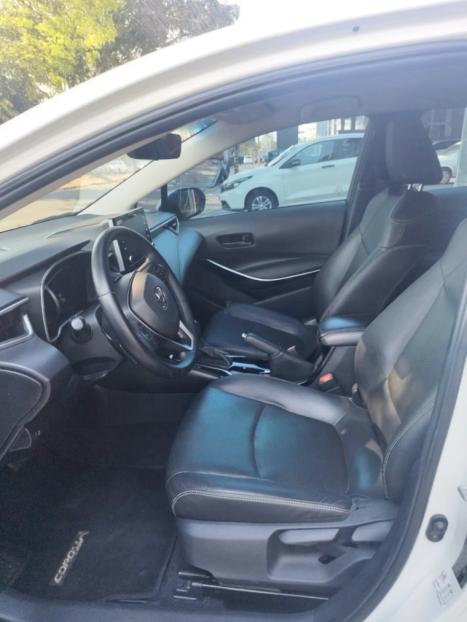 TOYOTA Corolla 2.0 16V 4P XEI FLEX AUTOMTICO, Foto 5