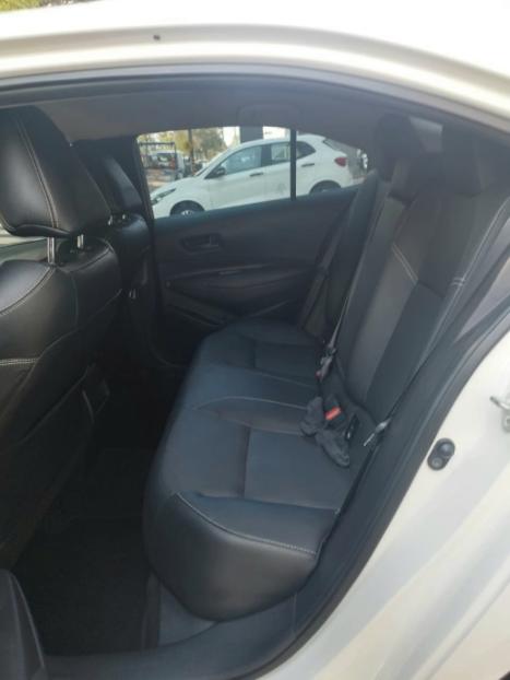 TOYOTA Corolla 2.0 16V 4P XEI FLEX AUTOMTICO, Foto 6