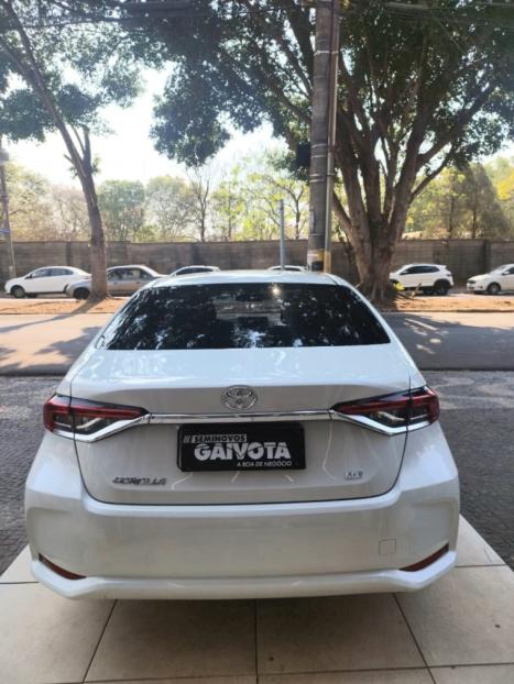 TOYOTA Corolla 2.0 16V 4P XEI FLEX AUTOMTICO, Foto 7
