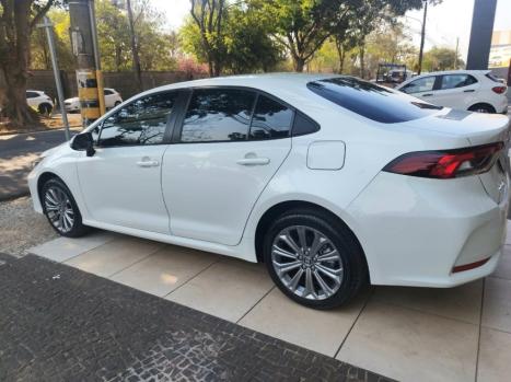 TOYOTA Corolla 2.0 16V 4P XEI FLEX AUTOMTICO, Foto 8