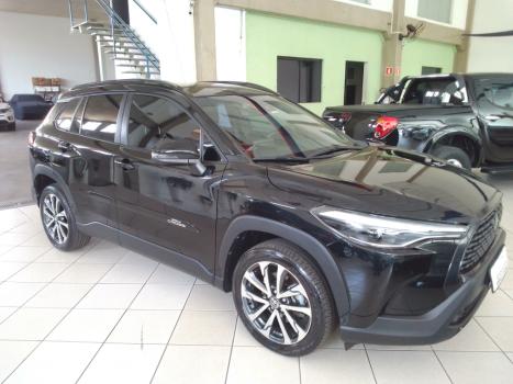 TOYOTA Corolla Cross 2.0 16V 4P FLEX VVT-IE XRE DIRECT SHIFT AUTOMTICO CVT, Foto 2