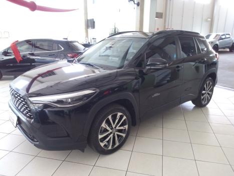 TOYOTA Corolla Cross 2.0 16V 4P FLEX VVT-IE XRE DIRECT SHIFT AUTOMTICO CVT, Foto 3