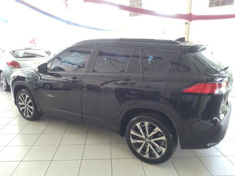 TOYOTA Corolla Cross 2.0 16V 4P FLEX VVT-IE XRE DIRECT SHIFT AUTOMTICO CVT, Foto 4