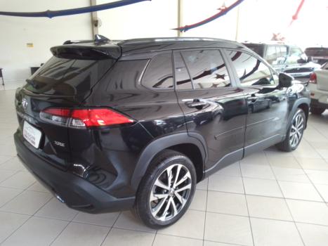 TOYOTA Corolla Cross 2.0 16V 4P FLEX VVT-IE XRE DIRECT SHIFT AUTOMTICO CVT, Foto 5