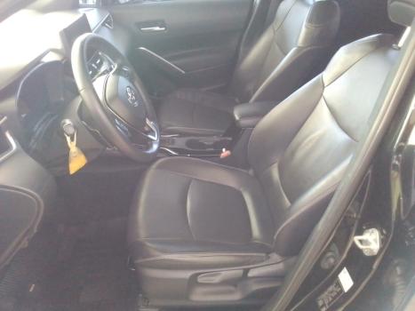 TOYOTA Corolla Cross 2.0 16V 4P FLEX VVT-IE XRE DIRECT SHIFT AUTOMTICO CVT, Foto 7