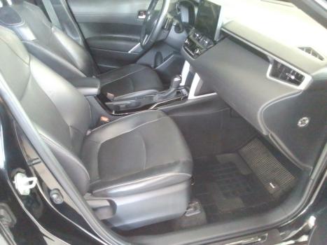 TOYOTA Corolla Cross 2.0 16V 4P FLEX VVT-IE XRE DIRECT SHIFT AUTOMTICO CVT, Foto 8