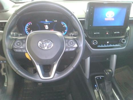 TOYOTA Corolla Cross 2.0 16V 4P FLEX VVT-IE XRE DIRECT SHIFT AUTOMTICO CVT, Foto 9