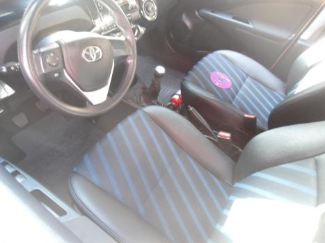 TOYOTA Etios Hatch 1.5 16V 4P FLEX XS, Foto 5
