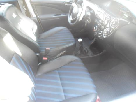 TOYOTA Etios Hatch 1.5 16V 4P FLEX XS, Foto 6