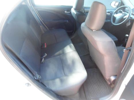 TOYOTA Etios Hatch 1.3 16V 4P FLEX X, Foto 7