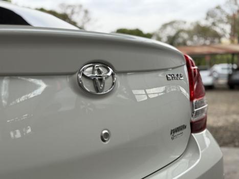 TOYOTA Etios Sedan 1.5 16V 4P FLEX PLATINUM AUTOMTICO, Foto 8