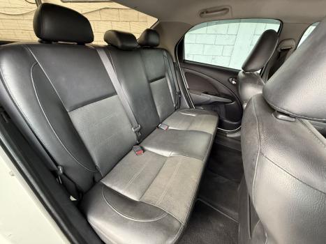 TOYOTA Etios Sedan 1.5 16V 4P FLEX PLATINUM AUTOMTICO, Foto 16