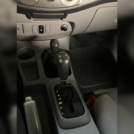 TOYOTA Hilux Caminhonete 3.0 4P 4X4 SRV TURBO DIESEL CABINE DUPLA AUTOMÁTICO, Foto 9