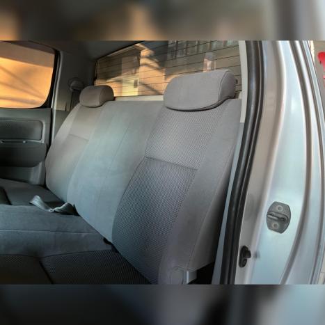 TOYOTA Hilux Caminhonete 3.0 4P 4X4 SRV TURBO DIESEL CABINE DUPLA AUTOMÁTICO, Foto 14
