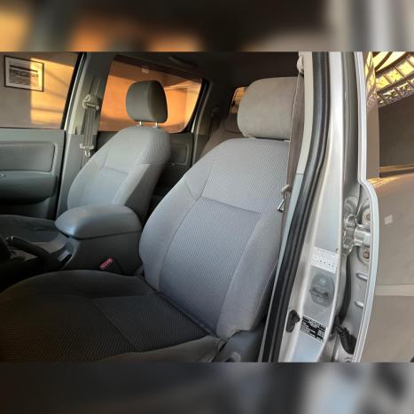 TOYOTA Hilux Caminhonete 3.0 4P 4X4 SRV TURBO DIESEL CABINE DUPLA AUTOMÁTICO, Foto 15