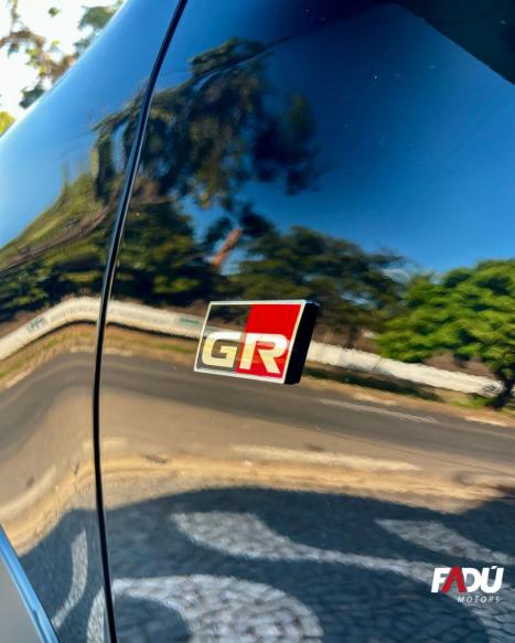 TOYOTA Hilux Caminhonete 2.8 16V GR SPORT 4X4 TURBO DIESEL CABINE DUPLA AUTOMTICO, Foto 4