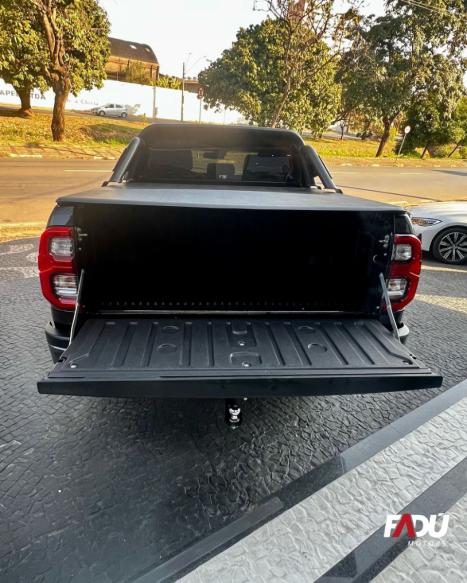 TOYOTA Hilux Caminhonete 2.8 16V GR SPORT 4X4 TURBO DIESEL CABINE DUPLA AUTOMTICO, Foto 16