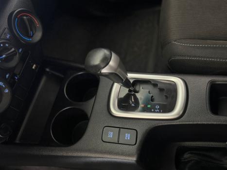 TOYOTA Hilux Caminhonete 2.7 16V 4P SR FLEX CABINE DUPLA AUTOMTICO, Foto 6