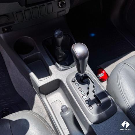 TOYOTA Hilux Caminhonete 2.7 16V 4P SRV FLEX 4X4  CABINE DUPLA AUTOMTICO, Foto 14