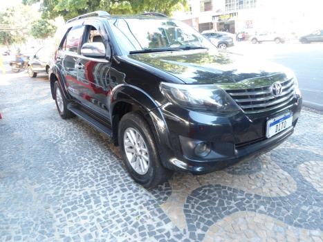 TOYOTA Hilux SW4 2.7 16V 4P SR FLEX AUTOMTICO, Foto 2