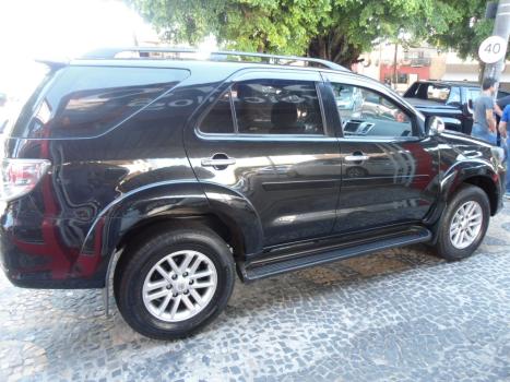 TOYOTA Hilux SW4 2.7 16V 4P SR FLEX AUTOMTICO, Foto 3