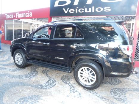 TOYOTA Hilux SW4 2.7 16V 4P SR FLEX AUTOMTICO, Foto 4