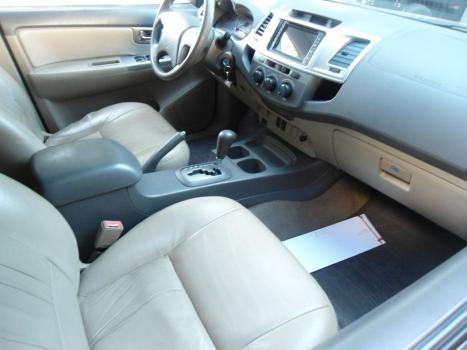 TOYOTA Hilux SW4 2.7 16V 4P SR FLEX AUTOMTICO, Foto 6
