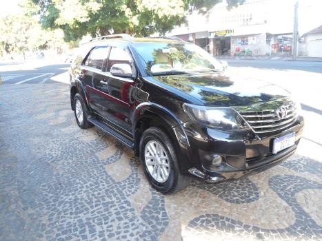 TOYOTA Hilux SW4 2.7 16V 4P SR FLEX AUTOMTICO, Foto 2