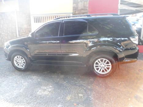 TOYOTA Hilux SW4 2.7 16V 4P SR FLEX AUTOMTICO, Foto 4