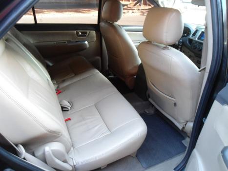 TOYOTA Hilux SW4 2.7 16V 4P SR FLEX AUTOMTICO, Foto 7