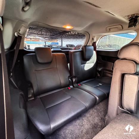 TOYOTA Hilux SW4 2.8 16V 4P SRX 4X4 7 LUGARES TURBO DIESEL AUTOMTICO, Foto 8