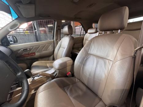 TOYOTA Hilux SW4 3.0 16V 4P SRV 4X4 7 LUGARES TURBO DIESEL AUTOMTICO, Foto 15