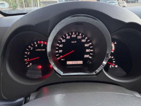 TOYOTA Hilux SW4 3.0 16V 4P SRV 4X4 7 LUGARES TURBO DIESEL AUTOMTICO, Foto 17