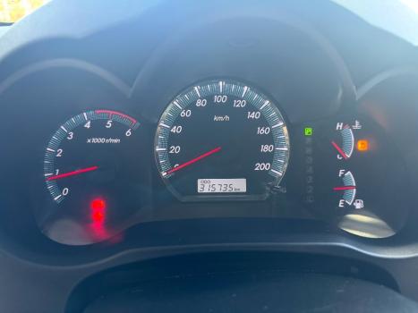 TOYOTA Hilux SW4 3.0 16V 4P SRV 4X4 7 LUGARES TURBO DIESEL AUTOMTICO, Foto 16