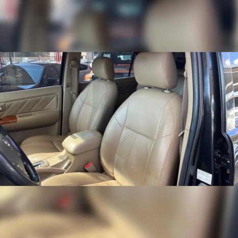 TOYOTA Hilux SW4 3.0 16V 4P SRV 4X4 7 LUGARES TURBO DIESEL AUTOMTICO, Foto 8