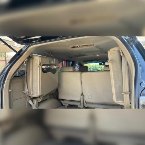 TOYOTA Hilux SW4 3.0 16V 4P SRV 4X4 7 LUGARES TURBO DIESEL AUTOMTICO, Foto 9