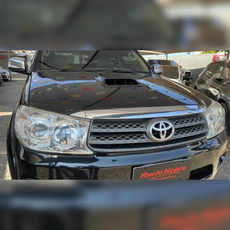 TOYOTA Hilux SW4 3.0 16V 4P SRV 4X4 7 LUGARES TURBO DIESEL AUTOMTICO, Foto 13