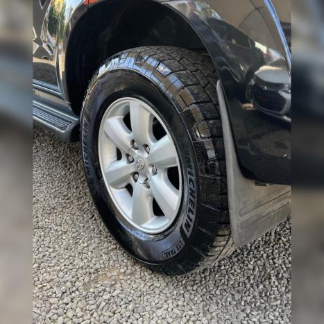 TOYOTA Hilux SW4 3.0 16V 4P SRV 4X4 7 LUGARES TURBO DIESEL AUTOMTICO, Foto 18