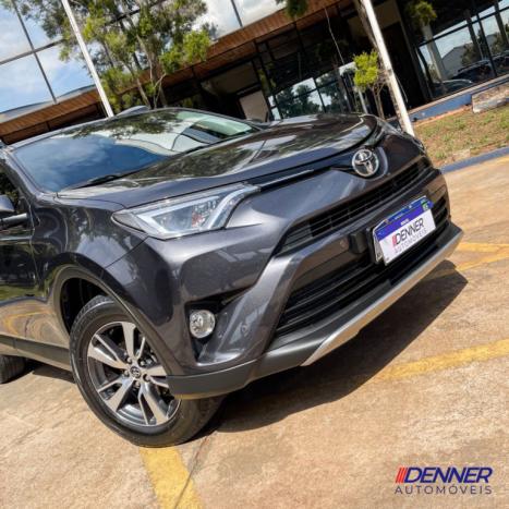 TOYOTA RAV 4 2.0 16V 4P AUTOMTICO, Foto 3