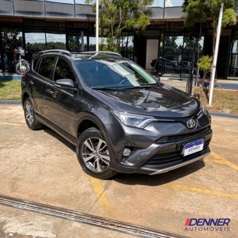 TOYOTA RAV 4 2.0 16V 4P AUTOMTICO, Foto 2