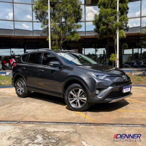 TOYOTA RAV 4 2.0 16V 4P AUTOMTICO, Foto 1