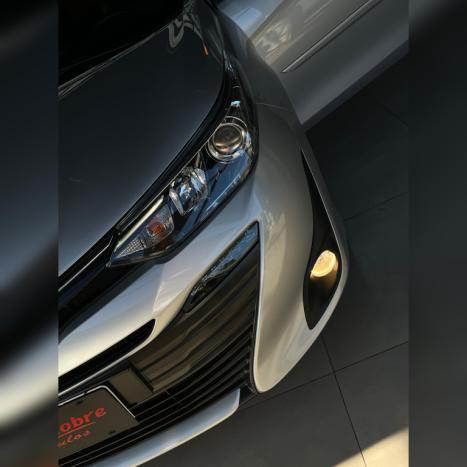 TOYOTA Yaris Sedan 1.5 16V 4P FLEX XLS CONNECT MULTIDRIVE AUTOMTICO CVT, Foto 15