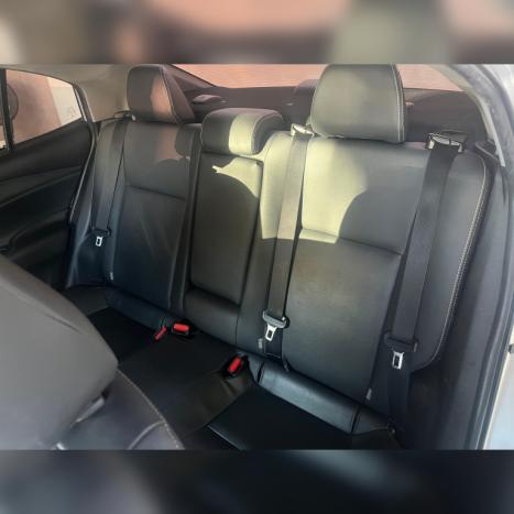 TOYOTA Yaris Sedan 1.5 16V 4P FLEX XLS CONNECT MULTIDRIVE AUTOMTICO CVT, Foto 19