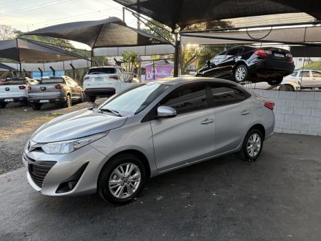TOYOTA Yaris Sedan 1.5 16V 4P FLEX XL, Foto 3