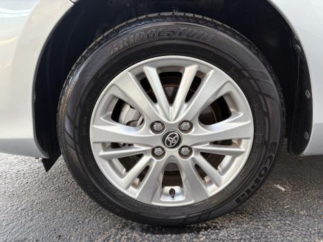 TOYOTA Yaris Sedan 1.5 16V 4P FLEX XL, Foto 4