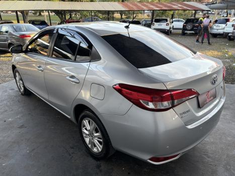 TOYOTA Yaris Sedan 1.5 16V 4P FLEX XL, Foto 5