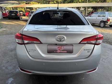 TOYOTA Yaris Sedan 1.5 16V 4P FLEX XL, Foto 6