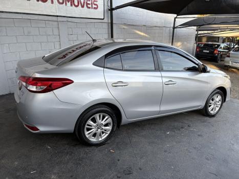 TOYOTA Yaris Sedan 1.5 16V 4P FLEX XL, Foto 7
