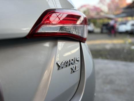TOYOTA Yaris Sedan 1.5 16V 4P FLEX XL, Foto 10