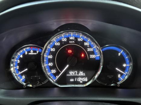TOYOTA Yaris Sedan 1.5 16V 4P FLEX XL, Foto 11